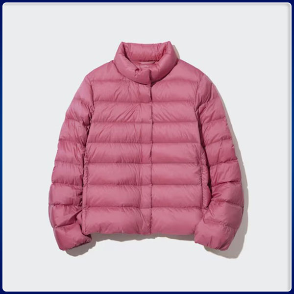 Áo khoác ấm